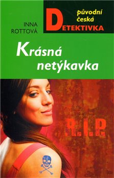 Obálka titulu Krásná netýkavka