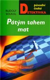 Pátým tahem mat - obálka