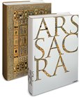 Ars Sacra - obálka