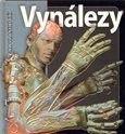 Vynálezy (Na vlastní oči) - obálka