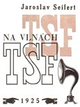 Na vlnách TSF - obálka