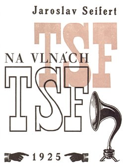 Obálka titulu Na vlnách TSF
