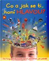 Co a jak se ti honí hlavou?