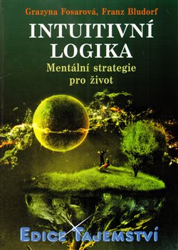 Obálka titulu Intuitivní logika