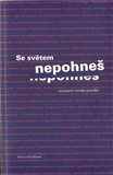 Se světem nepohneš (Současné norské povídky) - obálka
