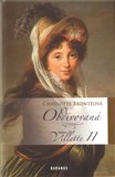 Obdivovaná (Villette II) - obálka