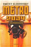 Metro 2034 - obálka