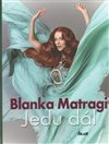 Jedu dál - obálka
