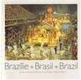 Brazílie. Brasil. Brazil - obálka