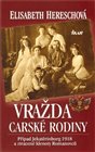 Vražda carské rodiny