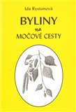 Byliny na močové cesty - obálka