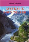 Austrálie. Nový Zéland