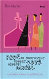 Proč se zastavily hodiny, když dědeček umřel - obálka