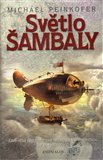 Světlo Šambaly 4 - obálka