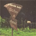 Ticho & spol. - obálka