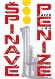 Špinavé peníze - obálka