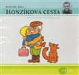CD-Honzíkova cesta - obálka