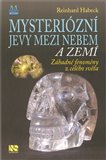 Mysteriózní jevy mezi nebem a zemí - obálka