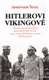 Hitlerovi Vikingové - obálka