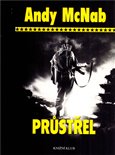 Průstřel - obálka