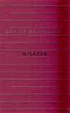 Miláček - obálka