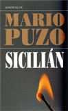 Sicilián - obálka