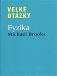 Velké otázky - Fyzika (Velké otázky) - obálka