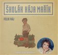 CD-Školák Kája Mařík - obálka