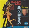 CD-Drákulův švagr - obálka