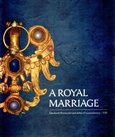 A Royal Marriage - obálka