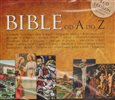 CD-Bible od A do Z - obálka