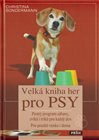 Velká kniha her pro psy
