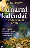 Lunární kalendář v každodenním životě - obálka