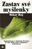 Zastav své myšlenky - obálka