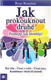 Jak prokouknout druhé - obálka