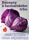 Recepty z farmářského trhu 1. díl - obálka