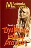 Zhubněte jednou provždy - obálka
