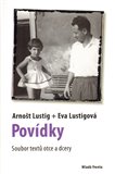 Povídky - obálka