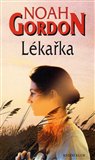 Lékařka - obálka