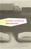 Zimní putování - obálka