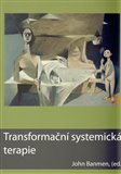Transformační systemická terapie - obálka