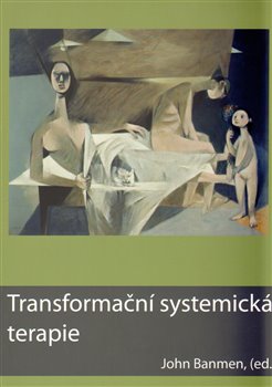 Obálka titulu Transformační systemická terapie