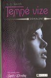 Odhalení (Temné vize 1.) - obálka