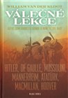 Válečné lekce