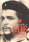 Che Guevara (Život, smrt a zrození mýtu) - obálka
