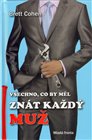 Všechno, co by měl  znát každý muž