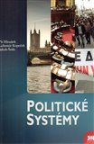 Politické systémy - obálka