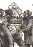 Cesta - obálka