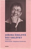Bez ohlávky (Rozhovory) - obálka
