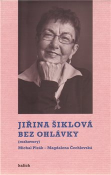 Obálka titulu Bez ohlávky